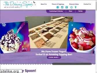 thedreamyspoon.com