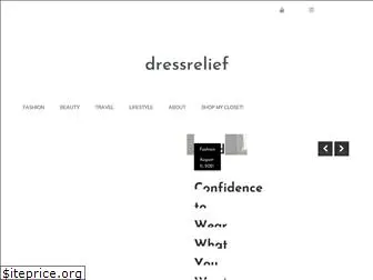 thedressrelief.com