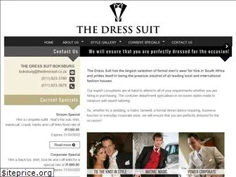 thedresssuit.co.za