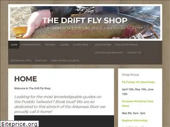 thedriftflyshop.com