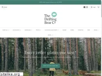 thedriftingbear.com