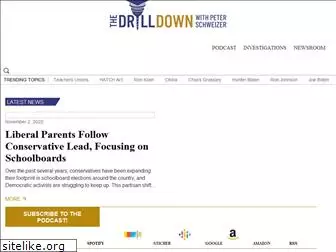 thedrilldown.com
