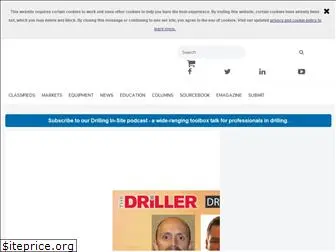 thedriller.com