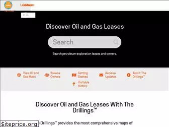 thedrillings.com