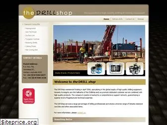 thedrillshop.com.au