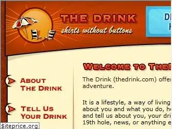 thedrink.com