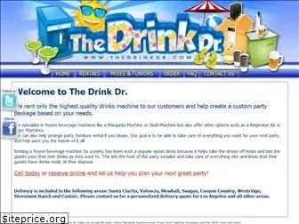 thedrinkdr.com