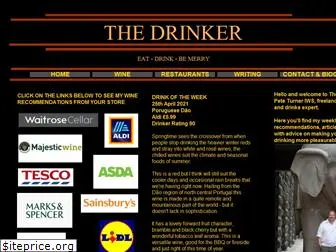 thedrinker.co.uk