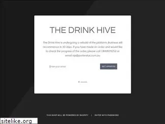 thedrinkhive.com.au