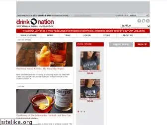 thedrinknation.com