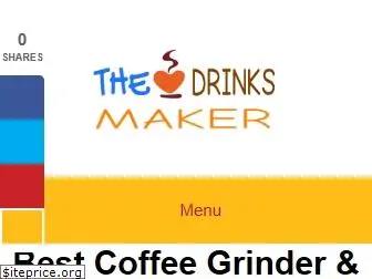 thedrinksmaker.com