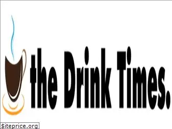 thedrinktimes.com