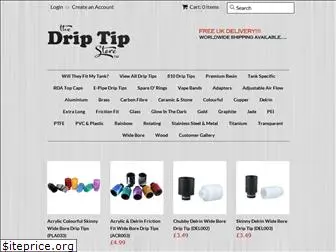 thedriptipstore.com