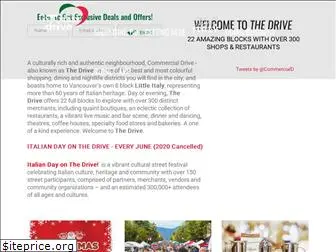 thedrive.ca