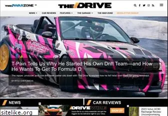 thedrive.com