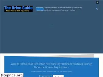 thedriveguide.com