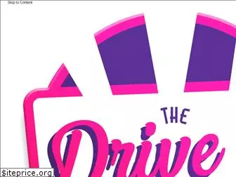 thedriveinottawa.ca