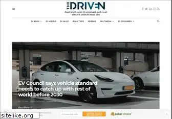 thedriven.io