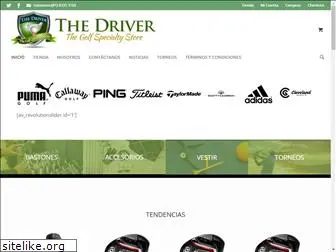 thedriver.com.mx