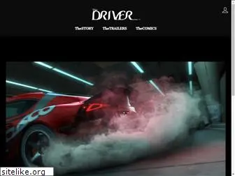thedriver.com