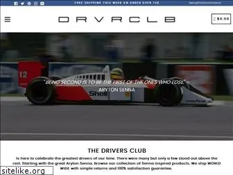 thedriversclub.co