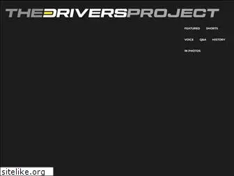 thedriversproject.com