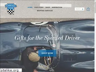 thedriverssociety.com