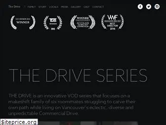 thedriveseries.com