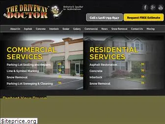 thedrivewaydoctor.ca