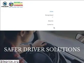 thedrivingcoach.net