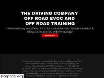 thedrivingcompany.com