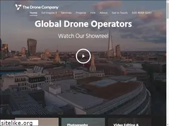 thedrone.co