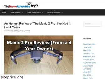 thedroneadventure.com