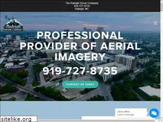 thedronecoraleigh.com