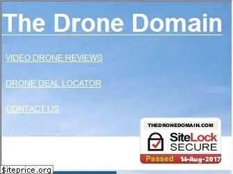 thedronedomain.com