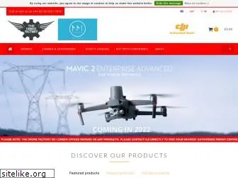 thedronefactory.net