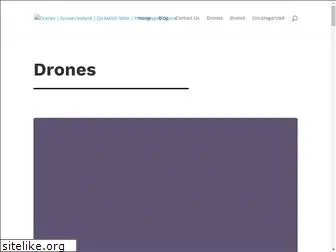 thedroneheroes.com