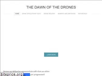 thedroneindustry.weebly.com
