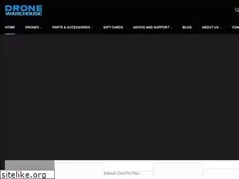 thedronewarehouse.co.nz