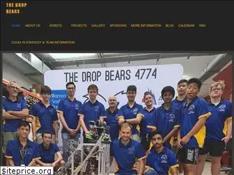 thedropbears.org.au