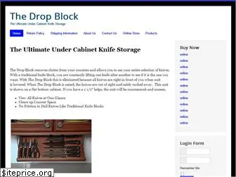 thedropblock.com