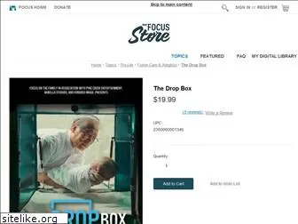 thedropbox.com