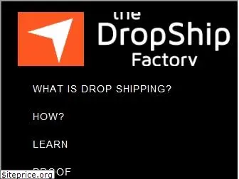 thedropshipfactory.com