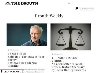 thedrouth.org