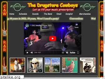 thedrugstorecowboys.com