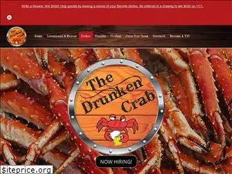 thedrunkencrab.com