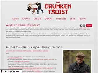 thedrunkentaoist.com