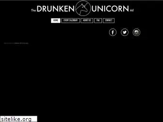 thedrunkenunicorn.net