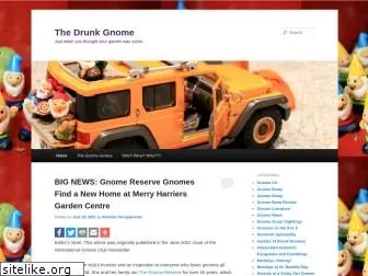 thedrunkgnome.com