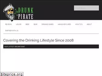 thedrunkpirate.com